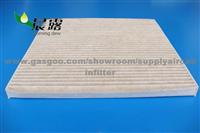 Bamboo Fiber Cabin Air Filter 27277-JN00A-A128