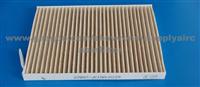 Bamboo Fiber Cabin Air Filter 27897-JK15A-A129