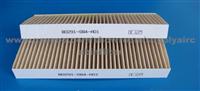 Bamboo Fiber Cabin Air Filter OE:80291-S84-A01