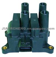 Ignition Coil For MAZDA L813-18-100 DQ6010