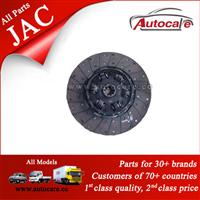 JAC Truck Parts Clutch Cover 4102BZ-H58A.26.2