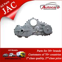 JAC Truck Parts Cover Gear 4102BZL-A2A.0207