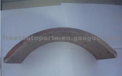 Renault Brake Lining 19657
