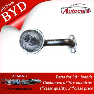 BYD Part Oil Strainer Assy