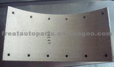 FORD Brake Lining 19351