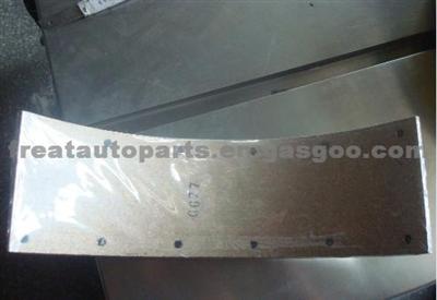 FORD Brake Lining 17134