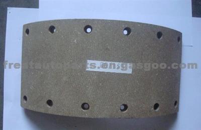 FORD Brake Lining 17316