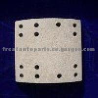 TRUCK Brake Lining 17854