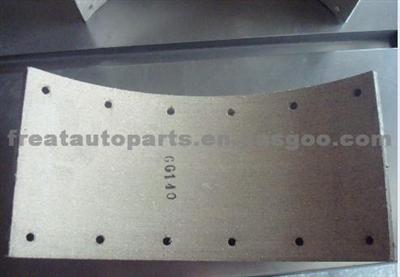 FORD Brake Lining 19351