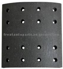 DAF Brake Lining 683018