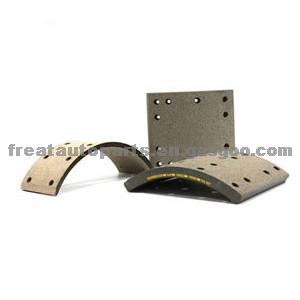 DAF Brake Lining 19900