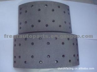RENAULT Brake Lining 5001859276