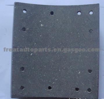 DAF Brake Lining 683268