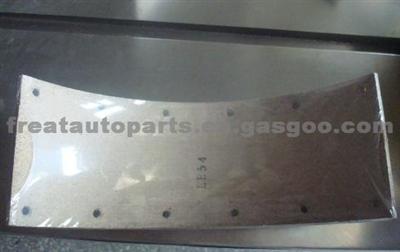 IVECO Brake Lining Pb261