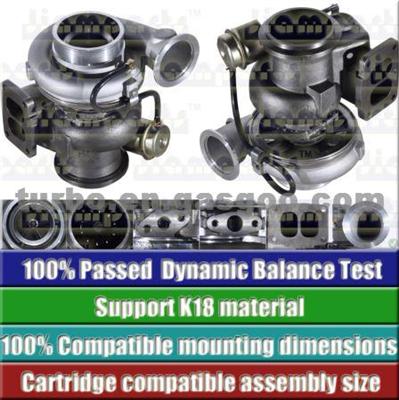 Turbocharger GTA4294 714788-1