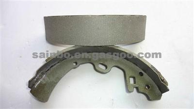 NISSAN Cedric / Gloria / President Brake Shoes K1156
