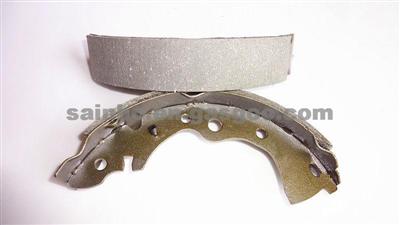 NISSAN Auster / Bluebird / Sylphy Brake Shoes K1167