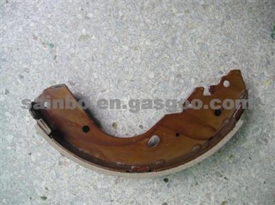 FORD Ranger &MAZDA B2600 Brake Shoe K3416