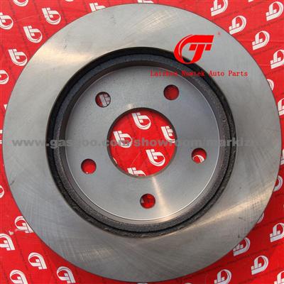 55093 Chevrolet Malibu Brake Disc