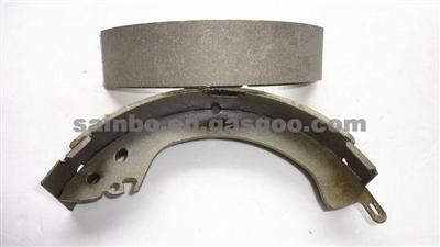 Mitsubishi Delica / L200 / L300 Brake Shoe K6664