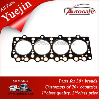 High Quality Yuejin Spare Parts Cylinder Gasket 4100.02.80