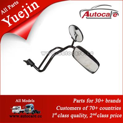 Original Yuejin Spare Parts Rearview Mirror 3732A56