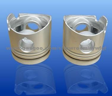 ISUZU Piston 8-94445-718-0