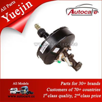 Original Yuejin Spare Parts Vacuum Booster Assy 3471A52-001