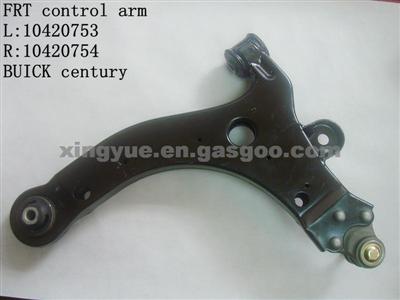 Lower Control Arm L: 10420753 Chrysler Sebring