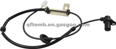 3630050U1010 ABS Sensor Suit For Jianghuai