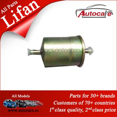 Original Lifan 320 Parts Fuel Filter L1117100