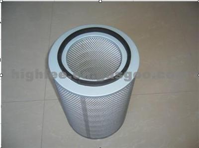 For Daewoo Air Filter 96722713