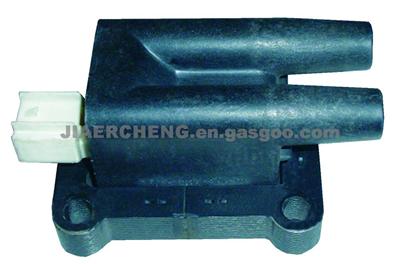 Ignition Coil For MITSUBISHI UF197 DQ3127