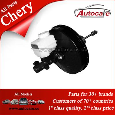 Chery Auto Parts Cylinder Liner D31Brake Master Cylinder &Vacuum Booster Assy A15 351001