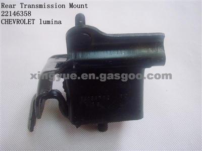 Rear Engine Mounting 22146358 CHEVROLET Lumina