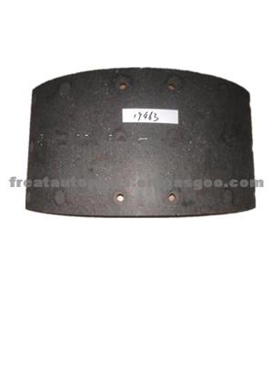Renault Brake Lining 19463