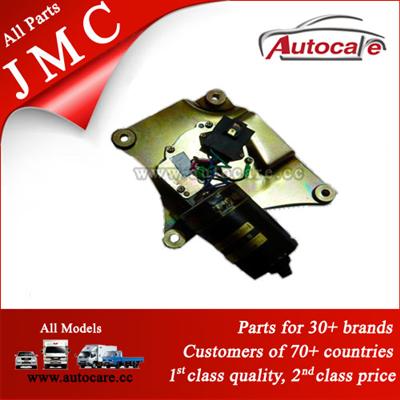 Original JMC Carrying Parts Wiper Motor And Bracket 374140002