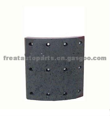 VOLVO Brake Lining 19562