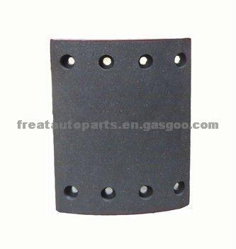 TRUCK Brake Lining 19902