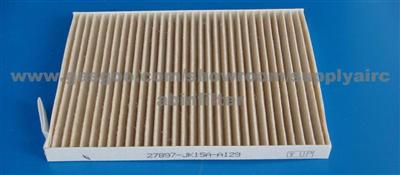 Bamboo Fiber Cabin Air Filter 27897-JK15A-A129