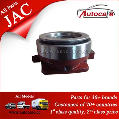 JAC Truck Parts Bearing 81CT4846F2-01