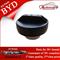 High Quality BYD Spare Part Fuel Inlet Cap Assy