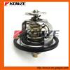 Thermostat Kit For Mitsubishi Pajero Pickup L200 Sport V93 V97 V87 K66T K76T K96W K86W K99W 6G72 6G75 MD351861 MD174233 1305A239 1305A191