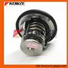 Thermostat Kit For Mitsubishi Pajero Pickup L200 Sport V93 V97 V87 K66T K76T K96W K86W K99W 6G72 6G75 MD351861 MD174233 1305A239 1305A191