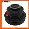 Crankshaft Pulley For Mitsubishi Pajero V65 6G74 V73 6G72 MD368825 MD378453