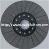 UMZ 45-1604050 High Quality Clutch Disc