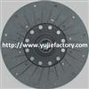 45-1604040 UMZ High Quality Clutch Disc
