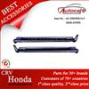 New Aluminum HONDA CRV Running Boards, Side Steps Bar, Car Accessories ,Car Exterior Parts