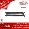 New Aluminum HONDA CRV Running Boards, Side Steps Bar, Car Accessories ,Car Exterior Parts