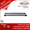 New Aluminum Volkswagen Tiguan Running Boards, Side Steps Bar, Car Accessories ,Car Exterior Parts